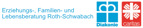 Beratungsstelle für Erziehungs-, Familien- und Lebensberatung und Familienberatung Roth-Schwabach